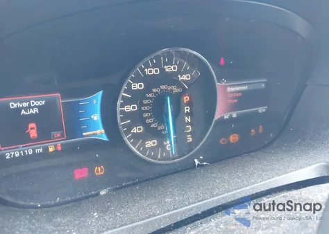 2014 Ford Edge Limited from USA, damaged, VIN 2FMDK4KC5EBA39145